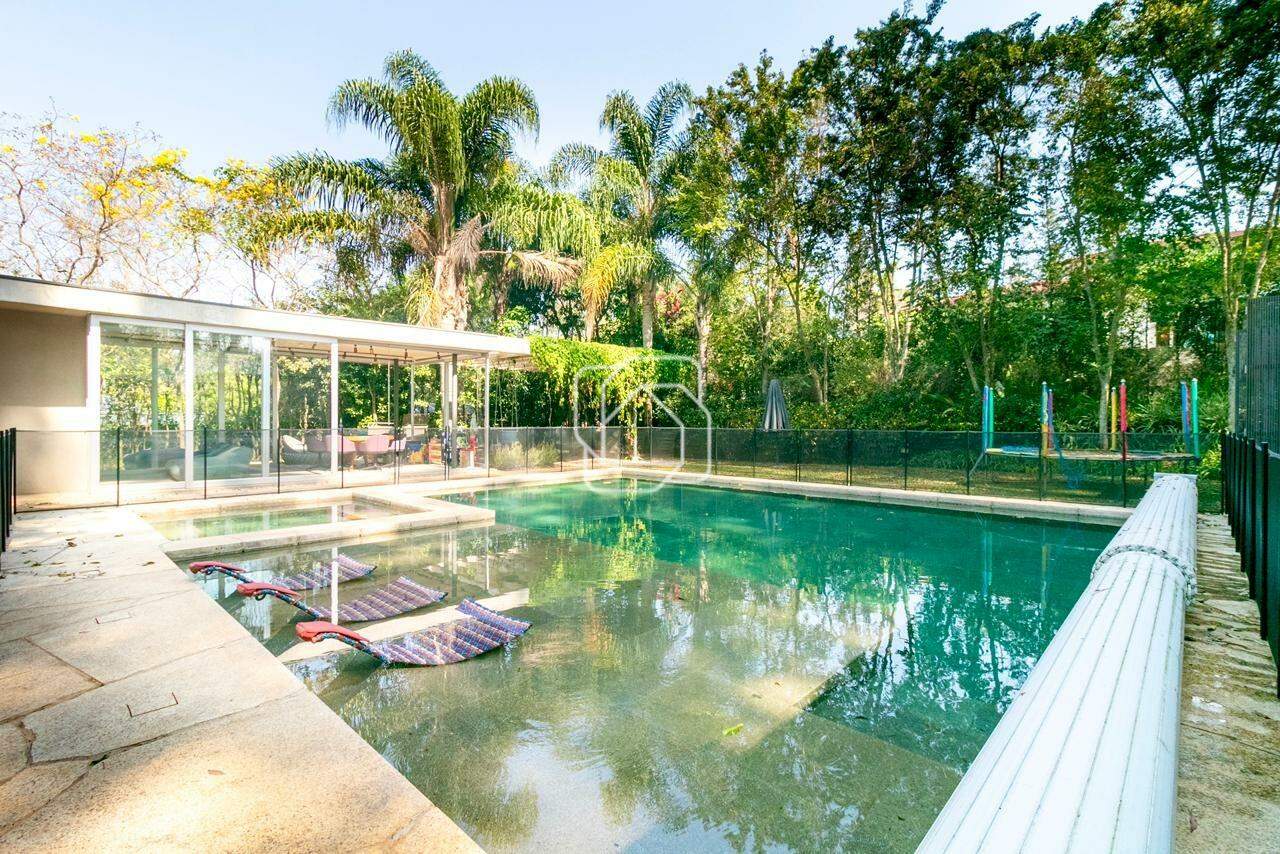 Casa de Condomínio à venda em Porto Feliz - SP - Condomínio Fazenda Boa Vista: 