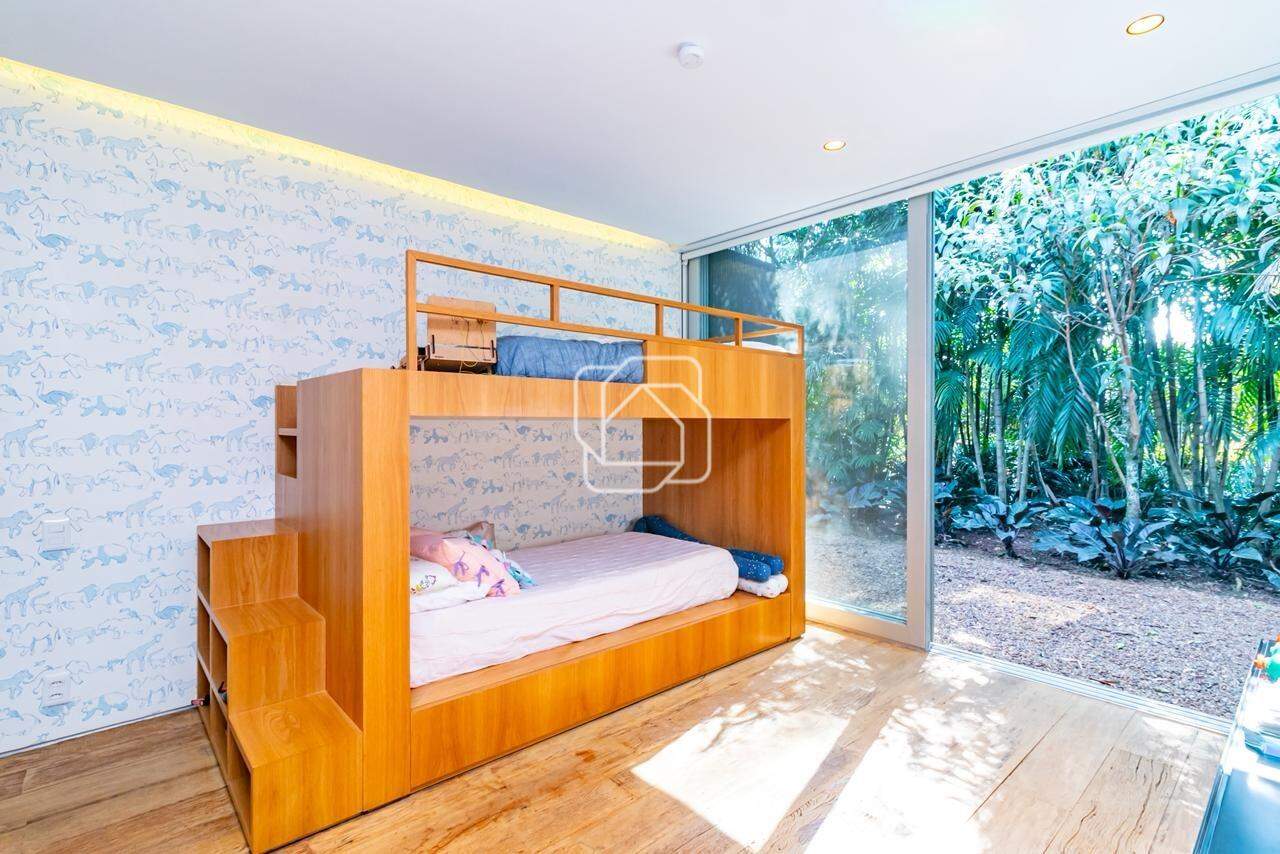 Casa de Condomínio à venda em Porto Feliz - SP - Condomínio Fazenda Boa Vista: 