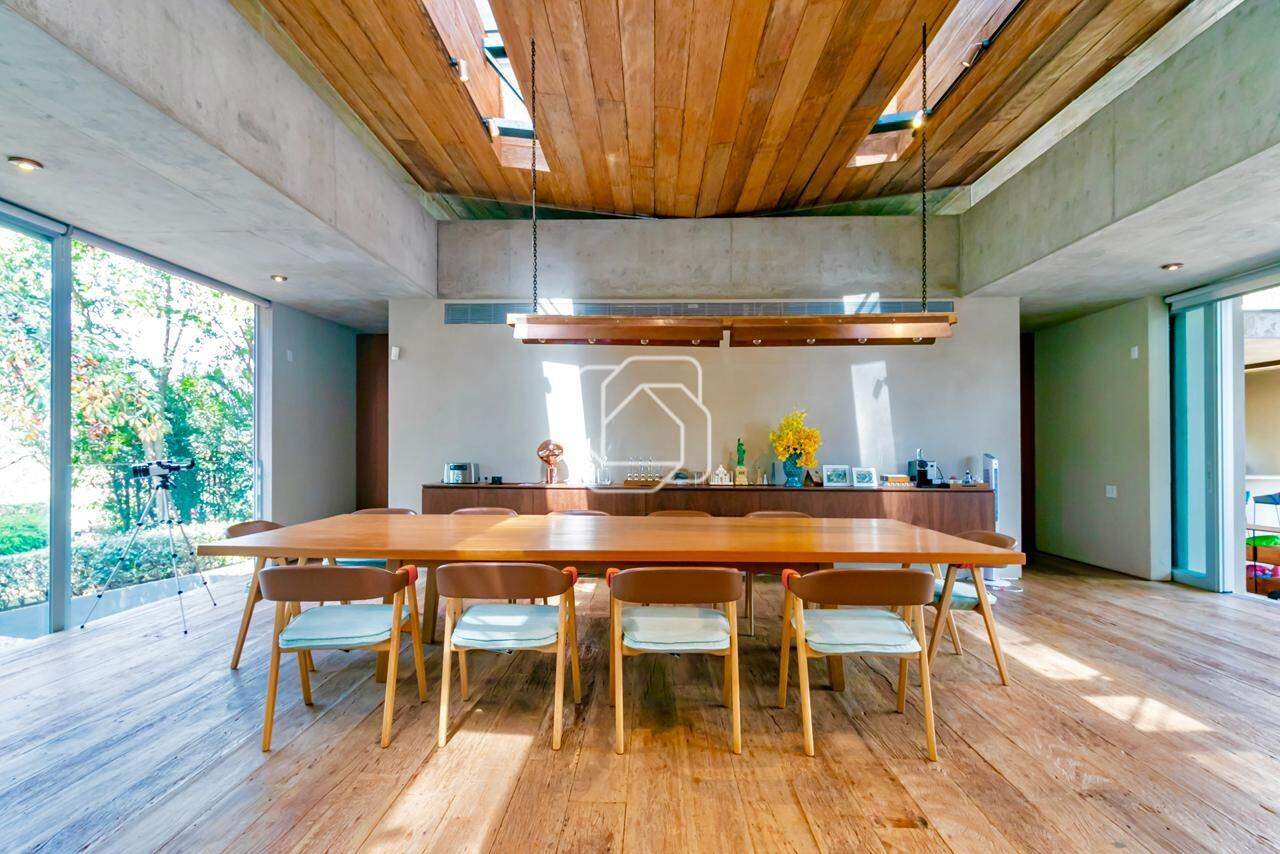 Casa de Condomínio à venda em Porto Feliz - SP - Condomínio Fazenda Boa Vista: 