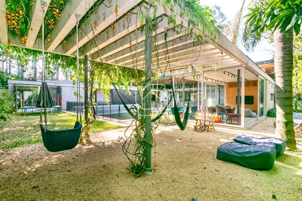 Casa de Condomínio à venda em Porto Feliz - SP - Condomínio Fazenda Boa Vista: 