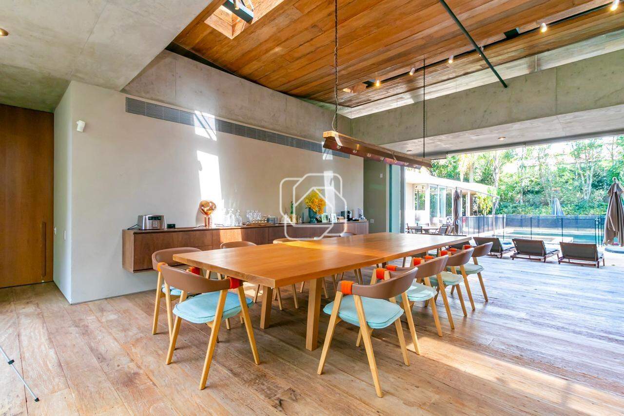 Casa de Condomínio à venda em Porto Feliz - SP - Condomínio Fazenda Boa Vista: 