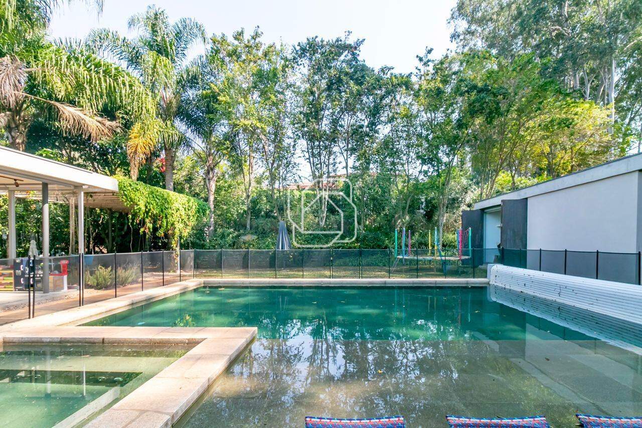 Casa de Condomínio à venda em Porto Feliz - SP - Condomínio Fazenda Boa Vista: 