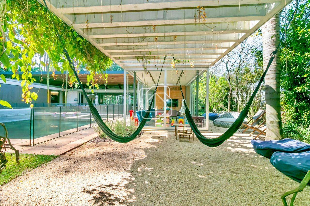 Casa de Condomínio à venda em Porto Feliz - SP - Condomínio Fazenda Boa Vista: 