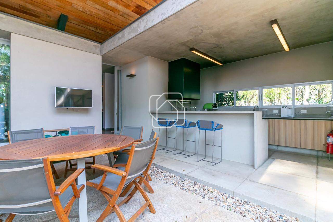 Casa de Condomínio à venda em Porto Feliz - SP - Condomínio Fazenda Boa Vista: 