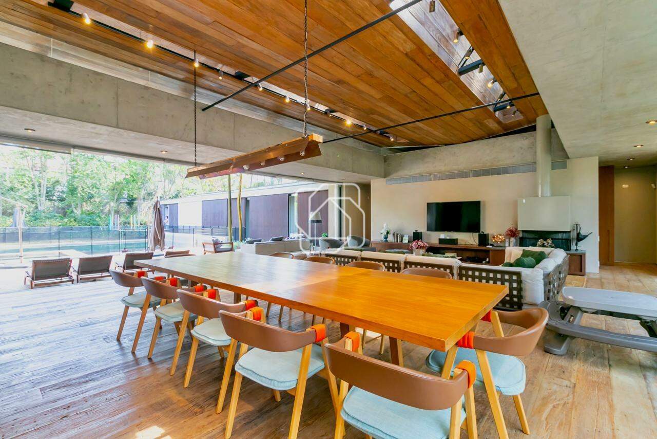 Casa de Condomínio à venda em Porto Feliz - SP - Condomínio Fazenda Boa Vista: 