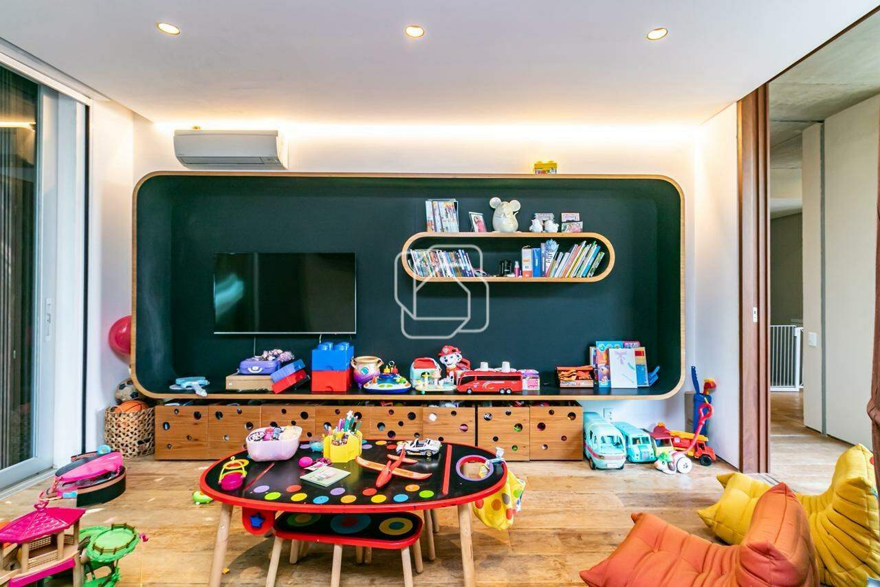 Casa de Condomínio à venda em Porto Feliz - SP - Condomínio Fazenda Boa Vista: 