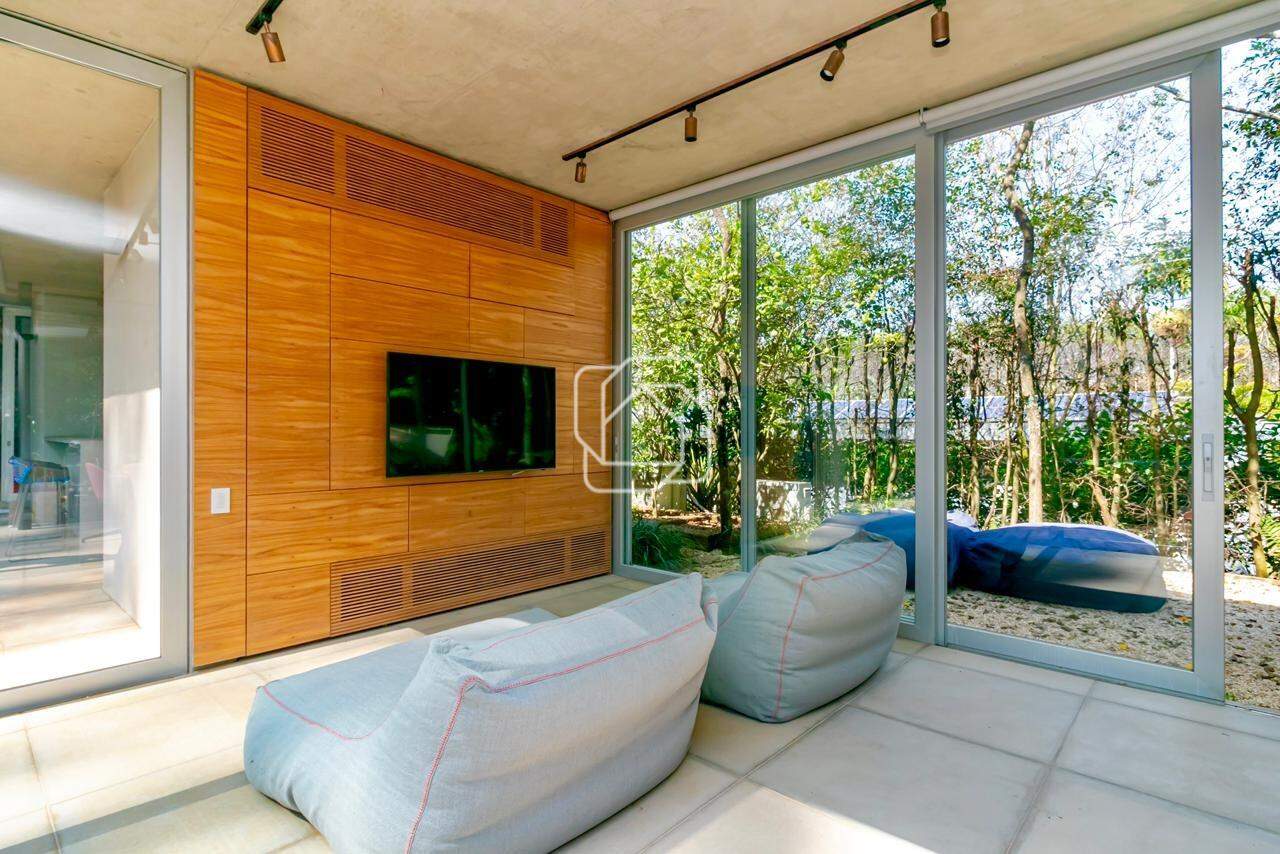 Casa de Condomínio à venda em Porto Feliz - SP - Condomínio Fazenda Boa Vista: 