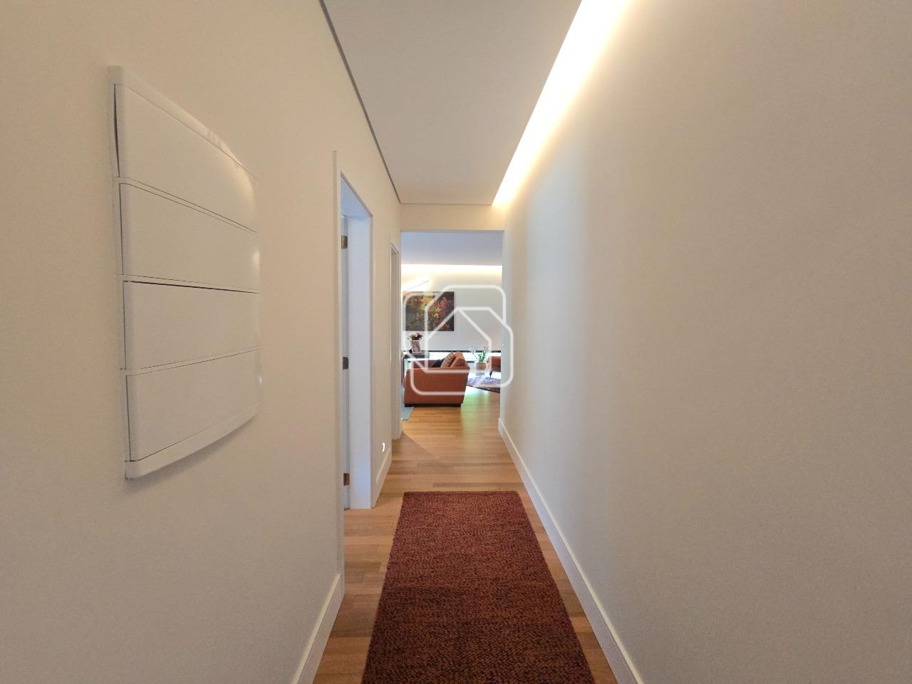 Casa de Condomínio à venda em Cabreúva - SP - Portal do Japy Golf Clube: 