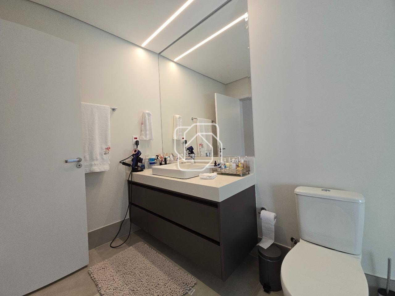 Casa de Condomínio à venda em Cabreúva - SP - Portal do Japy Golf Clube: 