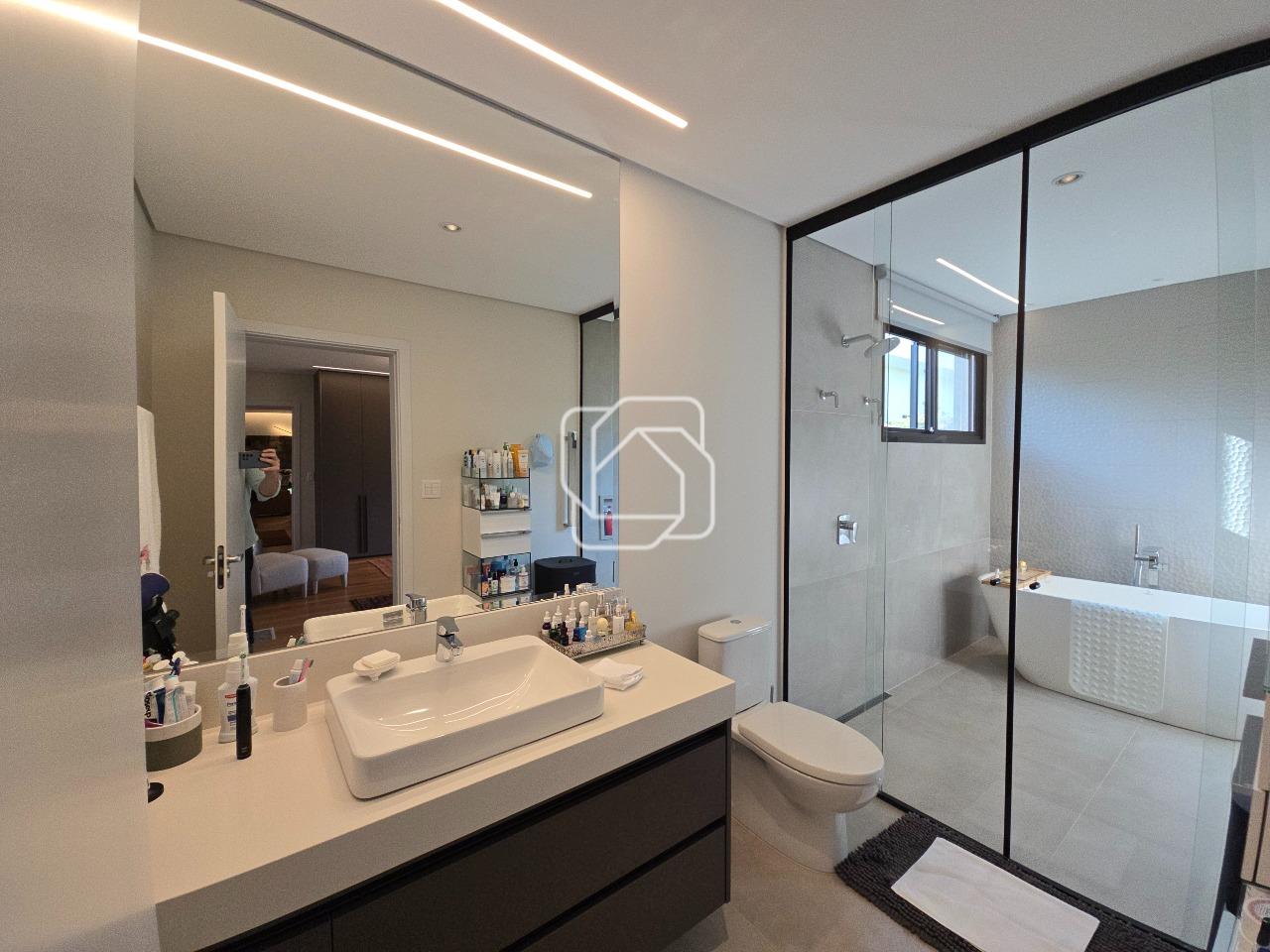 Casa de Condomínio à venda em Cabreúva - SP - Portal do Japy Golf Clube: 