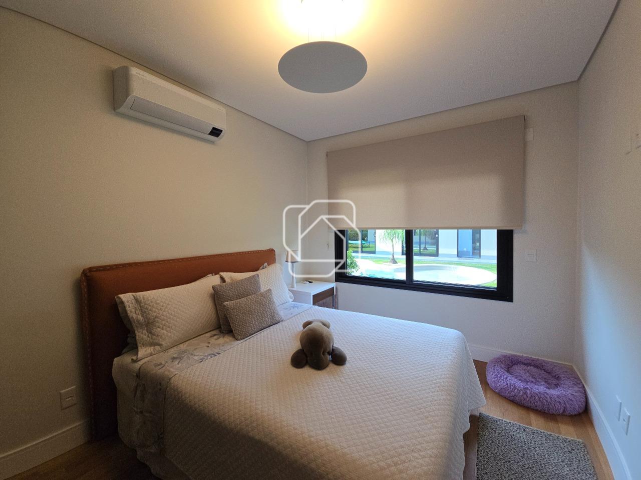 Casa de Condomínio à venda em Cabreúva - SP - Portal do Japy Golf Clube: 