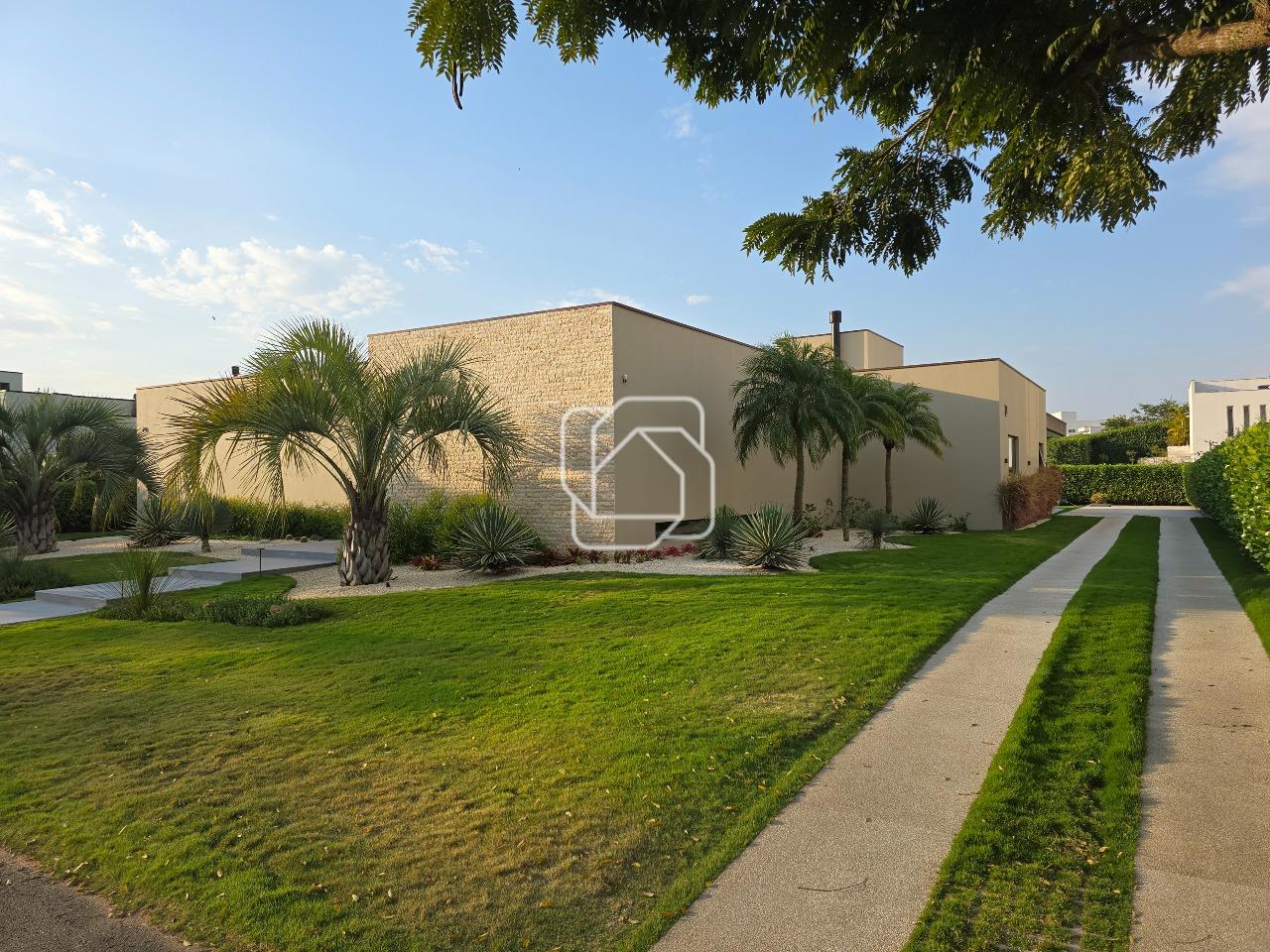 Casa de Condomínio à venda em Cabreúva - SP - Portal do Japy Golf Clube: 