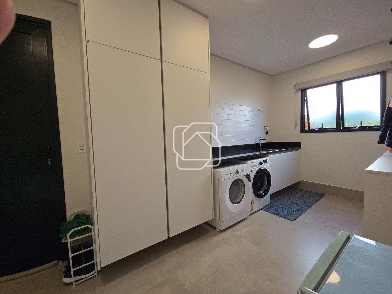 Casa de Condomínio à venda em Cabreúva - SP - Portal do Japy Golf Clube: 