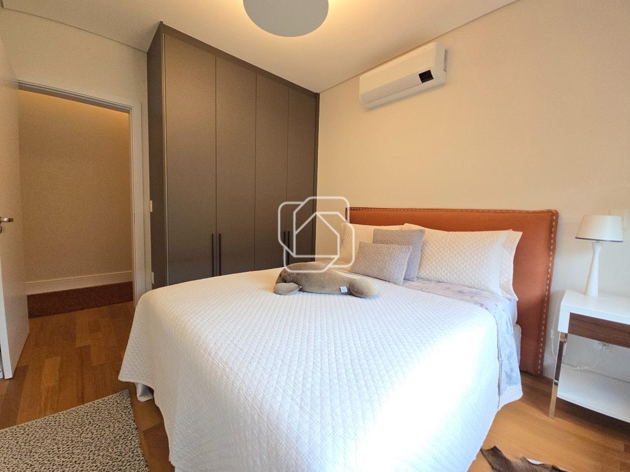 Casa de Condomínio à venda em Cabreúva - SP - Portal do Japy Golf Clube: 