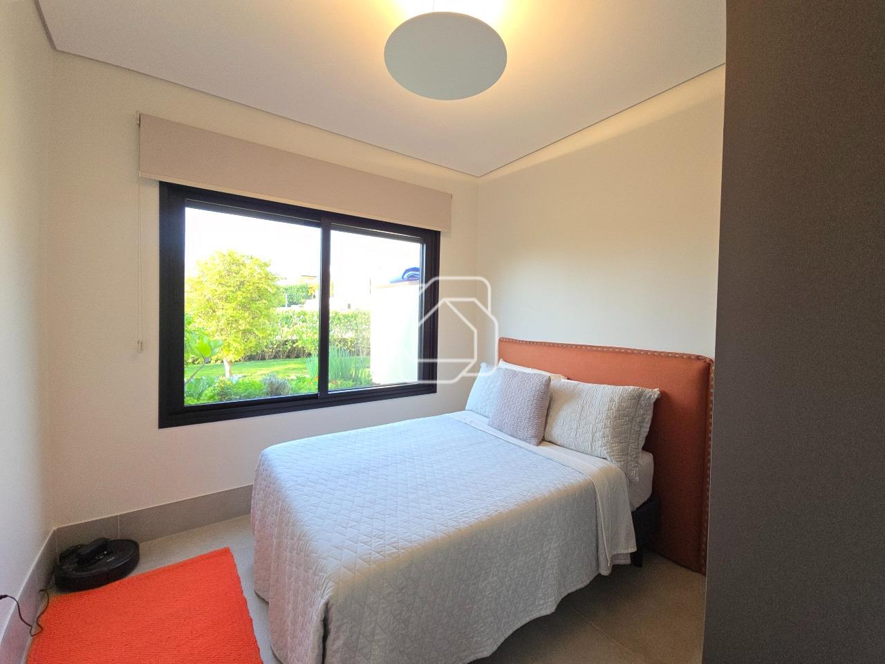 Casa de Condomínio à venda em Cabreúva - SP - Portal do Japy Golf Clube: 