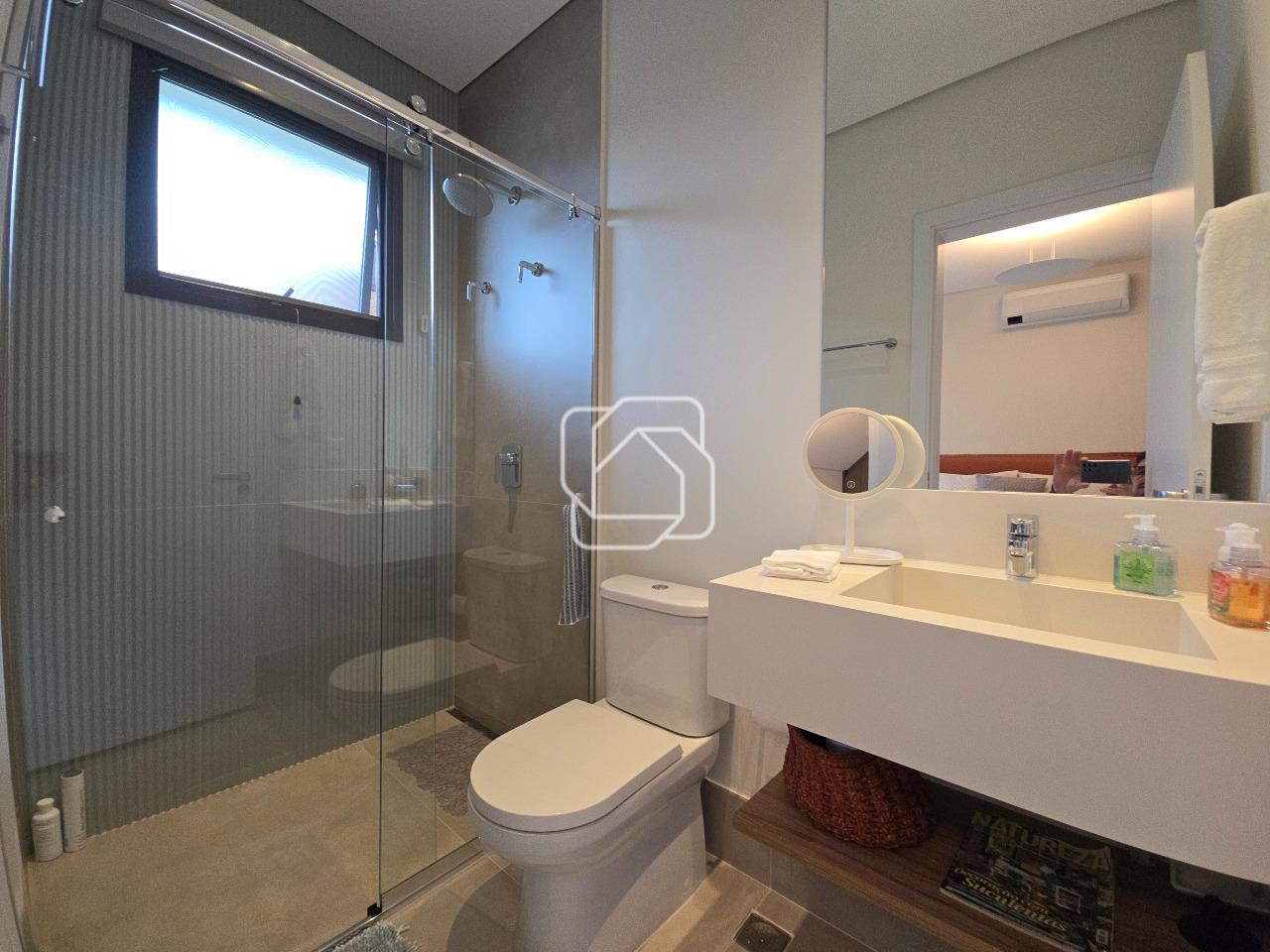 Casa de Condomínio à venda em Cabreúva - SP - Portal do Japy Golf Clube: 