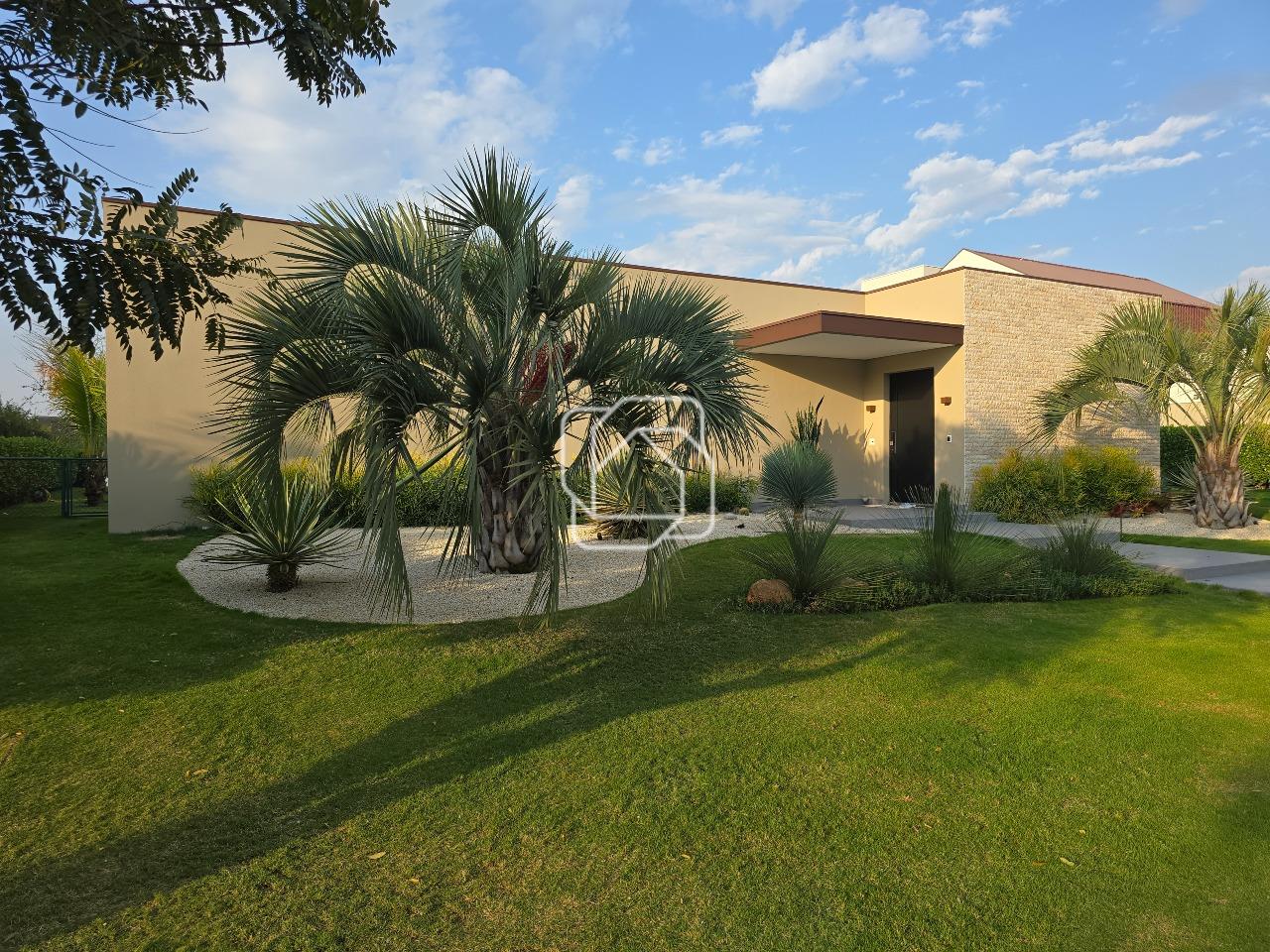 Casa de Condomínio à venda em Cabreúva - SP - Portal do Japy Golf Clube: 