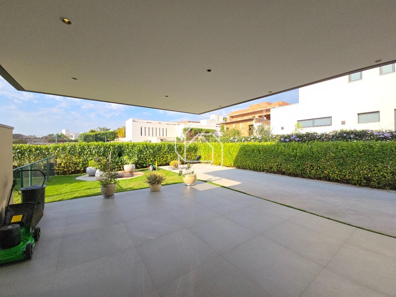 Casa de Condomínio à venda em Cabreúva - SP - Portal do Japy Golf Clube: 