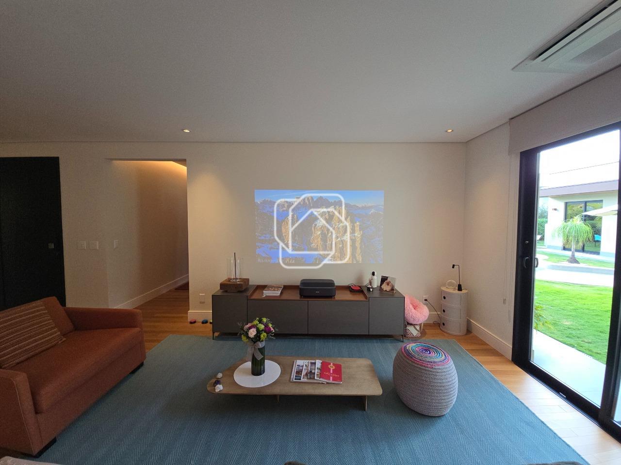 Casa de Condomínio à venda em Cabreúva - SP - Portal do Japy Golf Clube: 