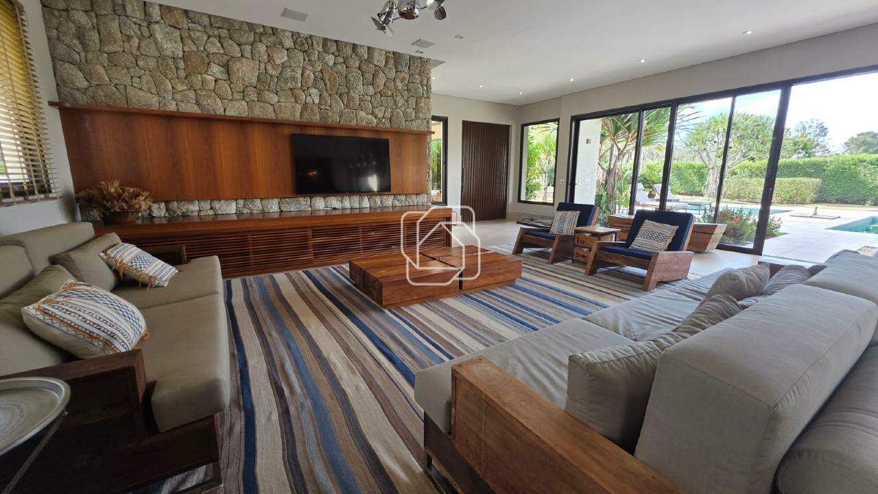 Casa de Condomínio à venda em Itu - SP - Fazenda Vila Real de Itu: 