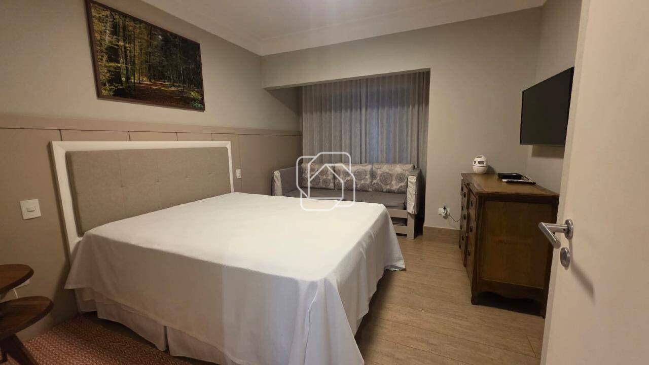 Casa de Condomínio à venda em Itu - SP - Fazenda Vila Real de Itu: 