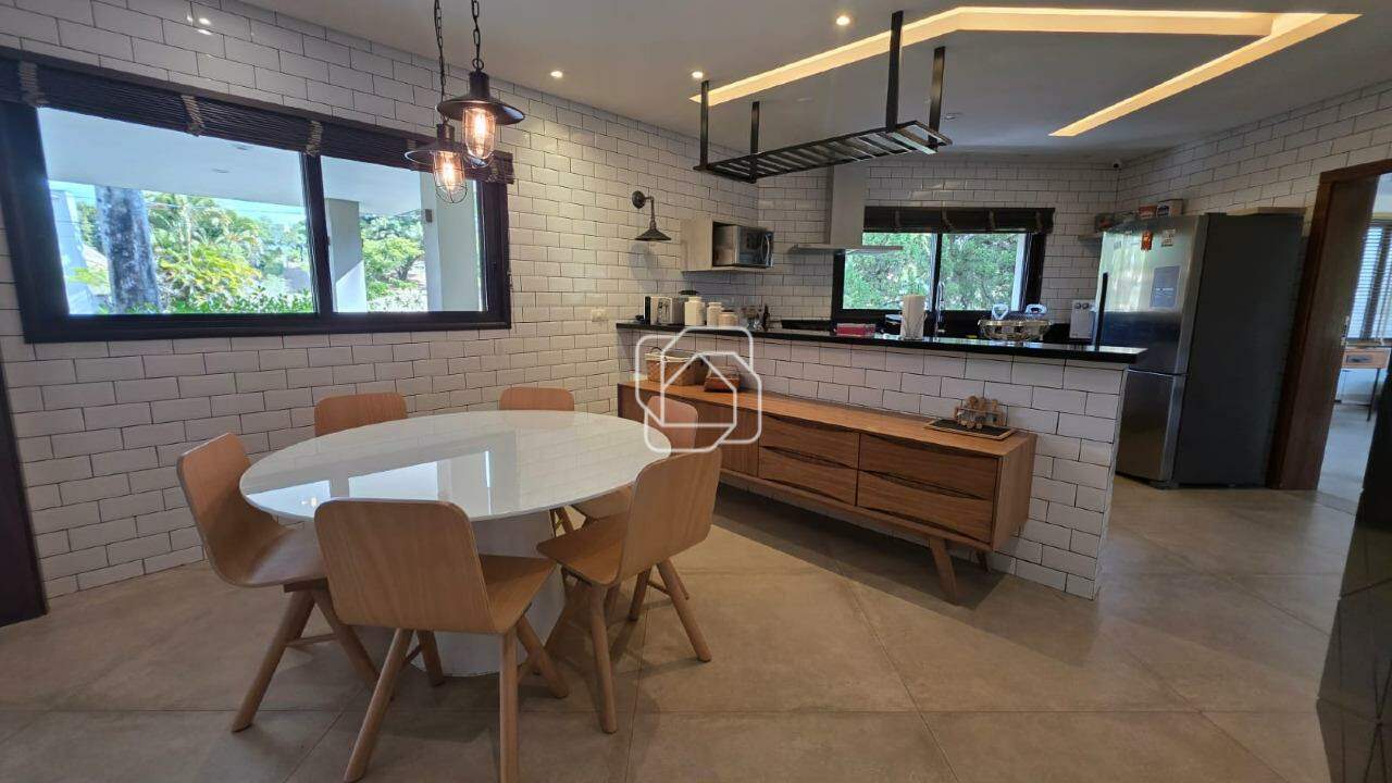 Casa de Condomínio à venda em Itu - SP - Fazenda Vila Real de Itu: 