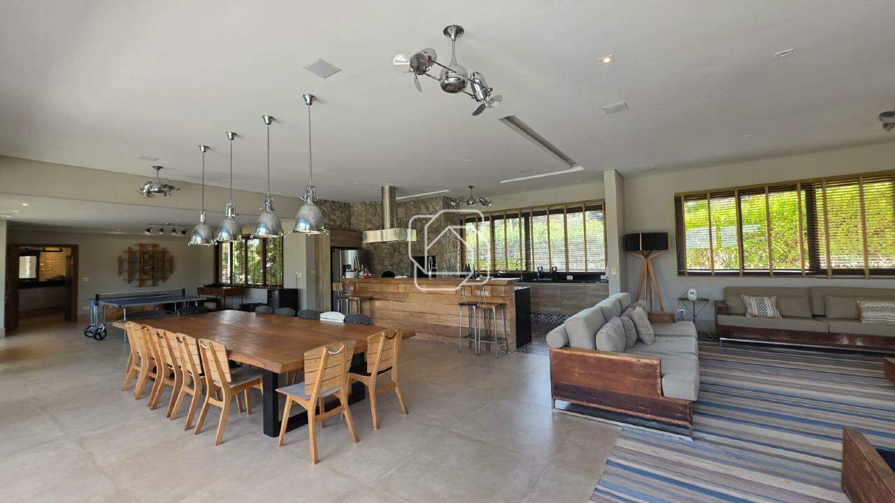 Casa de Condomínio à venda em Itu - SP - Fazenda Vila Real de Itu: 