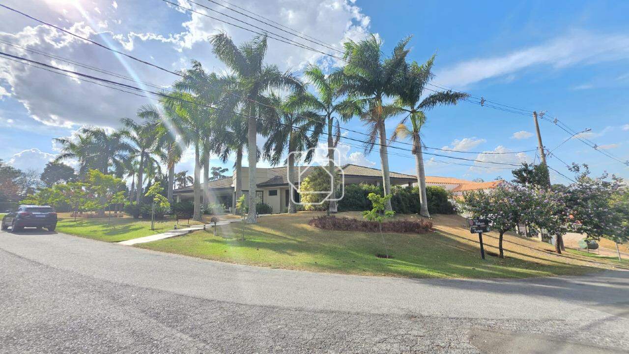 Casa de Condomínio à venda em Itu - SP - Fazenda Vila Real de Itu: 