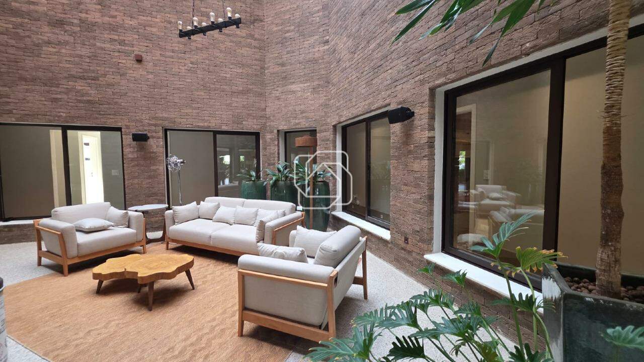 Casa de Condomínio à venda em Itu - SP - Fazenda Vila Real de Itu: 