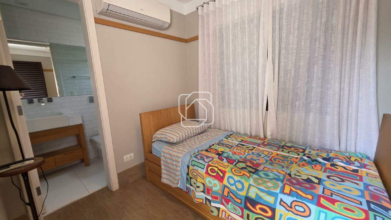 Casa de Condomínio à venda em Itu - SP - Fazenda Vila Real de Itu: 