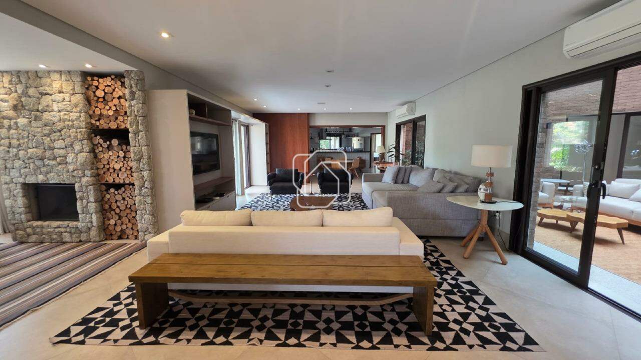 Casa de Condomínio à venda em Itu - SP - Fazenda Vila Real de Itu: 