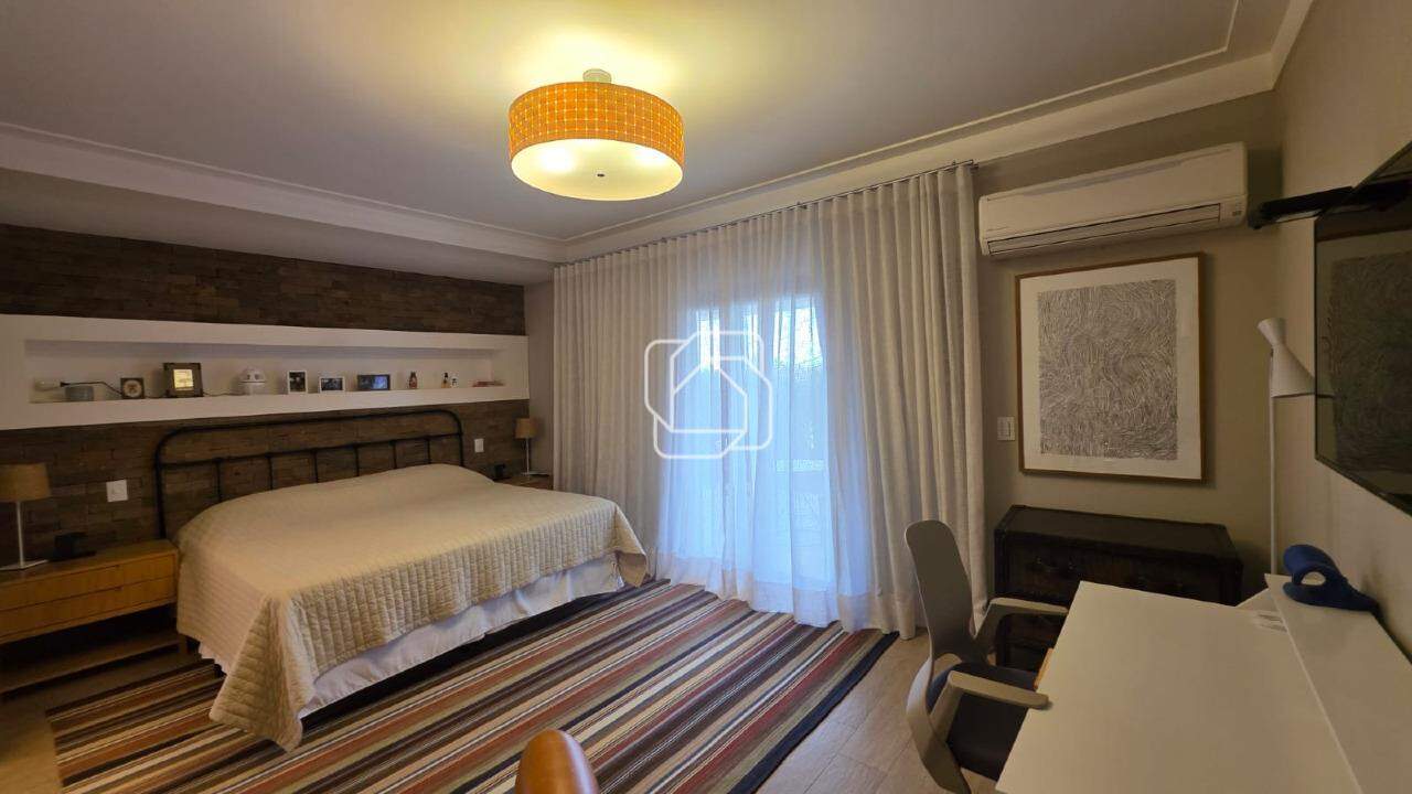 Casa de Condomínio à venda em Itu - SP - Fazenda Vila Real de Itu: 