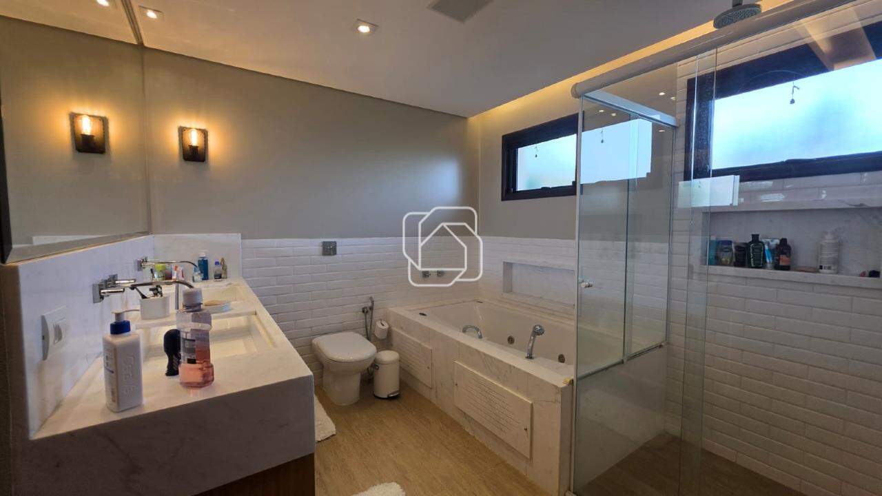 Casa de Condomínio à venda em Itu - SP - Fazenda Vila Real de Itu: 