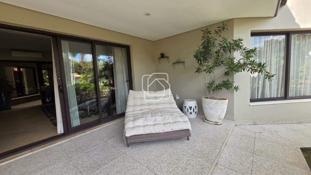 Casa de Condomínio à venda em Itu - SP - Fazenda Vila Real de Itu: 