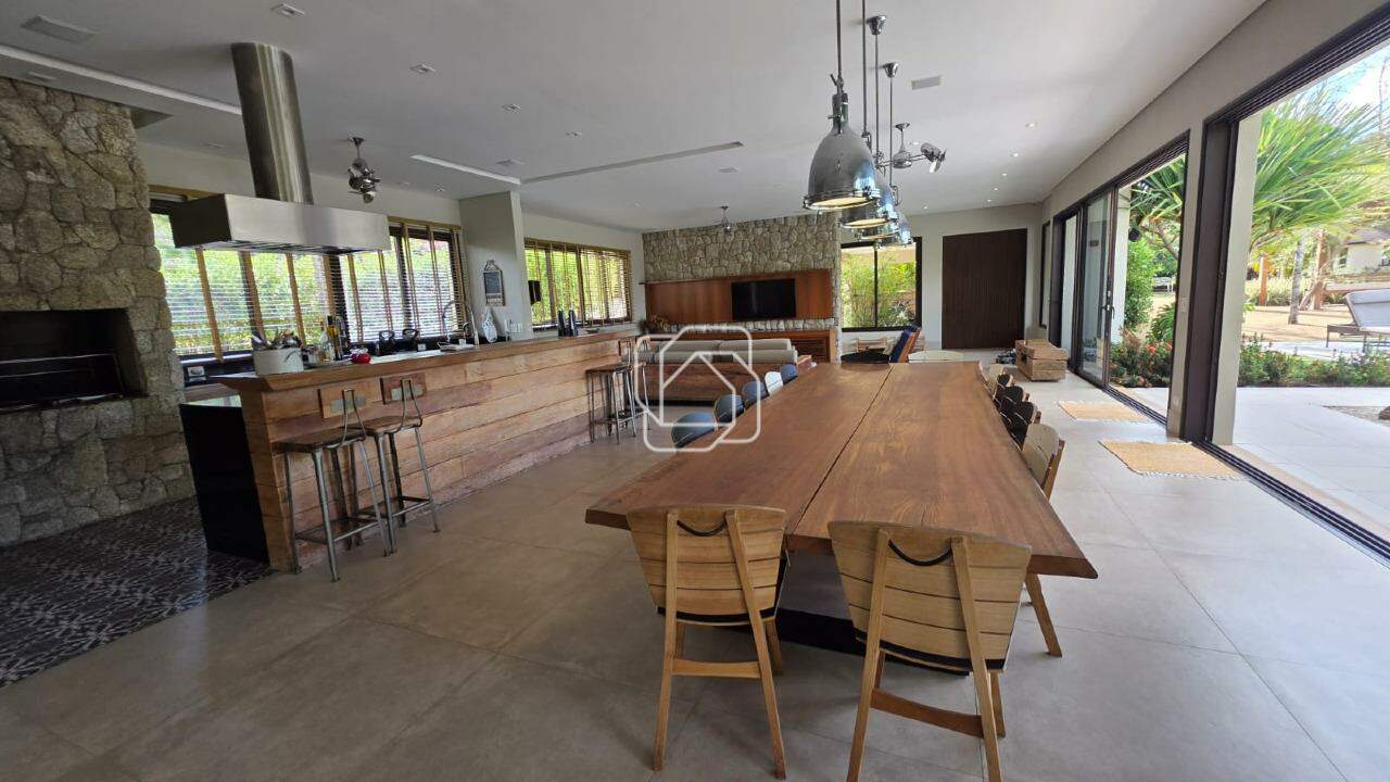 Casa de Condomínio à venda em Itu - SP - Fazenda Vila Real de Itu: 