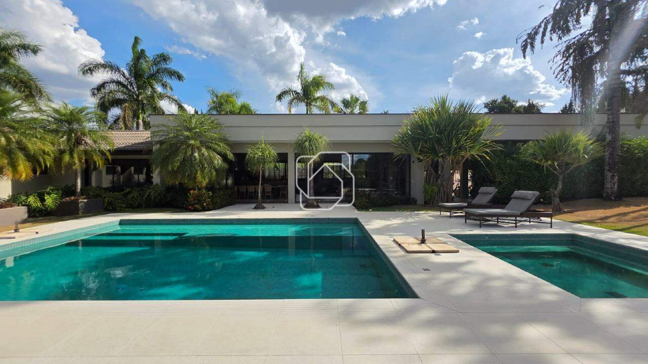 Casa de Condomínio à venda em Itu - SP - Fazenda Vila Real de Itu: 