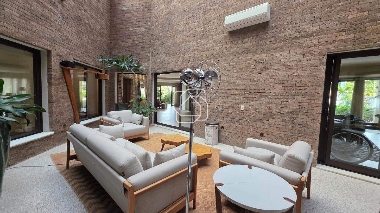 Casa de Condomínio à venda em Itu - SP - Fazenda Vila Real de Itu: 