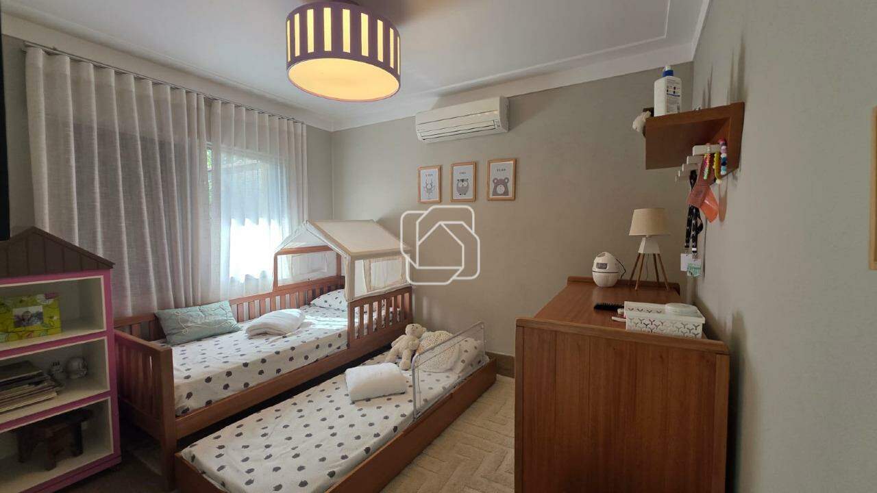 Casa de Condomínio à venda em Itu - SP - Fazenda Vila Real de Itu: 