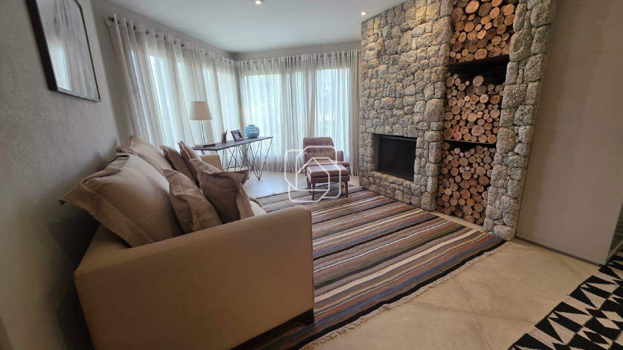 Casa de Condomínio à venda em Itu - SP - Fazenda Vila Real de Itu: 