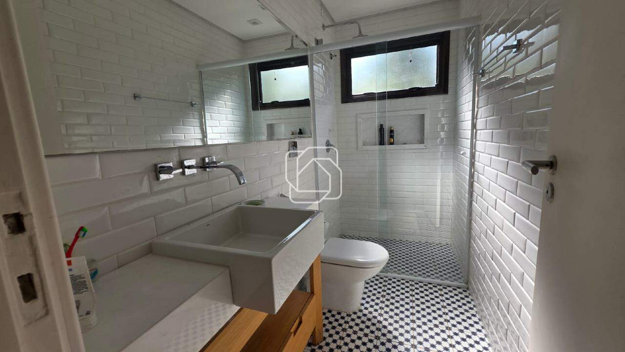 Casa de Condomínio à venda em Itu - SP - Fazenda Vila Real de Itu: 