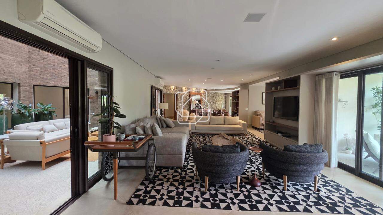 Casa de Condomínio à venda em Itu - SP - Fazenda Vila Real de Itu: 