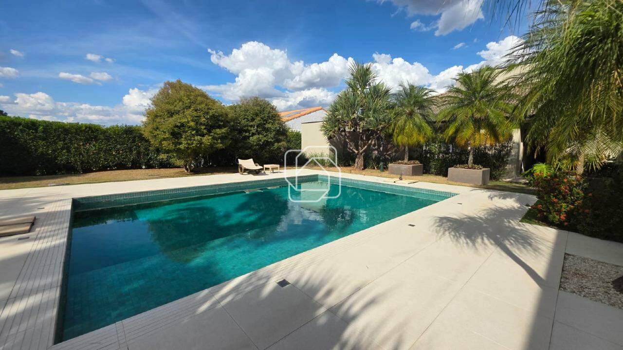 Casa de Condomínio à venda em Itu - SP - Fazenda Vila Real de Itu: 