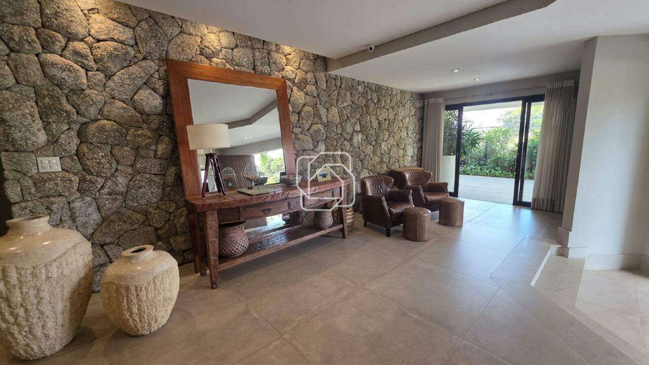 Casa de Condomínio à venda em Itu - SP - Fazenda Vila Real de Itu: 