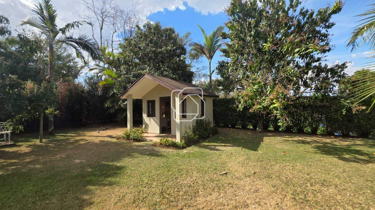 Casa de Condomínio à venda em Itu - SP - Fazenda Vila Real de Itu: 