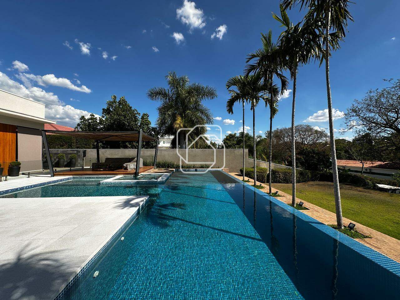Casa de Condomínio à venda em Itu - SP - Condomínio City Castelo: 