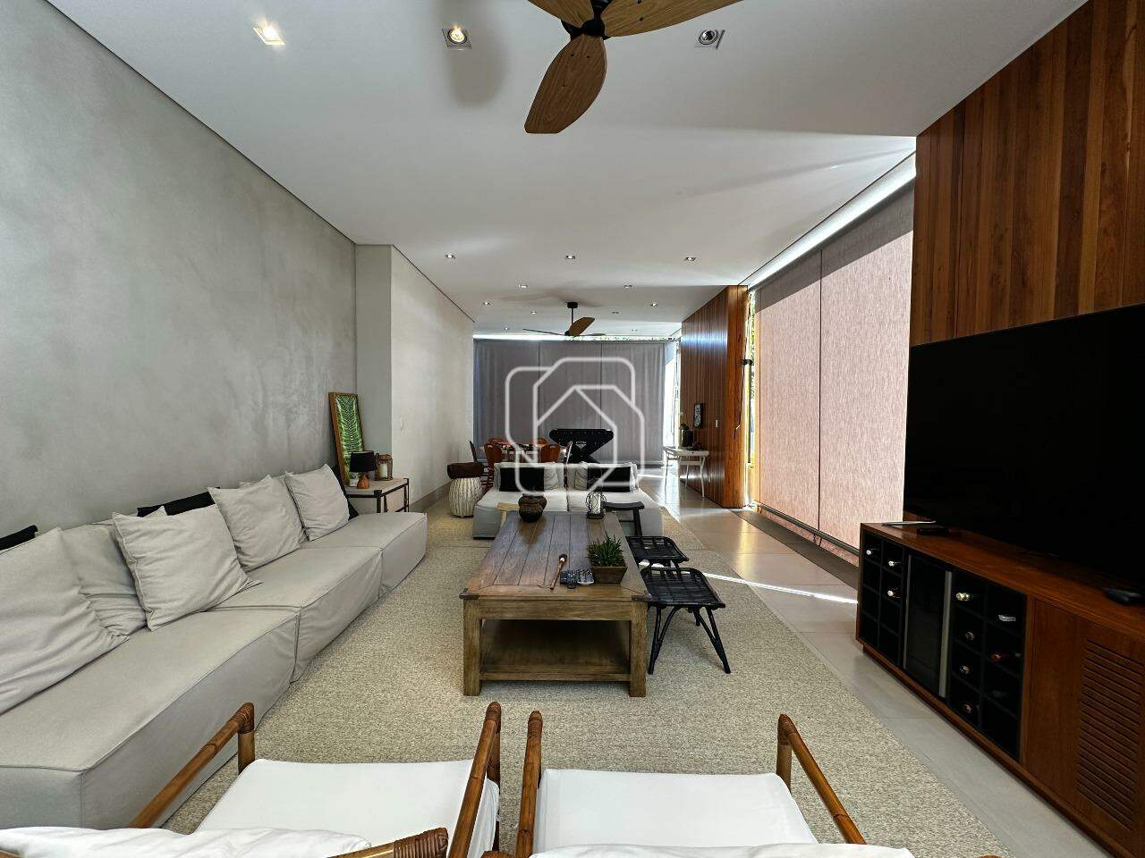 Casa de Condomínio à venda em Itu - SP - Condomínio City Castelo: