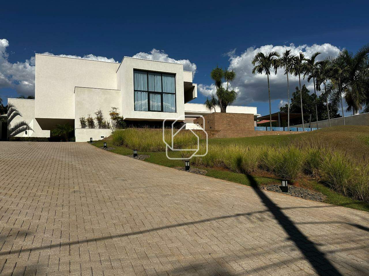 Casa de Condomínio à venda em Itu - SP - Condomínio City Castelo: