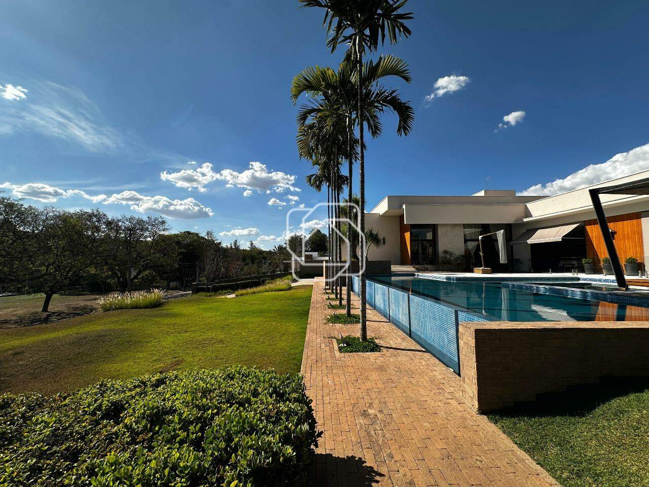Casa de Condomínio à venda em Itu - SP - Condomínio City Castelo: 