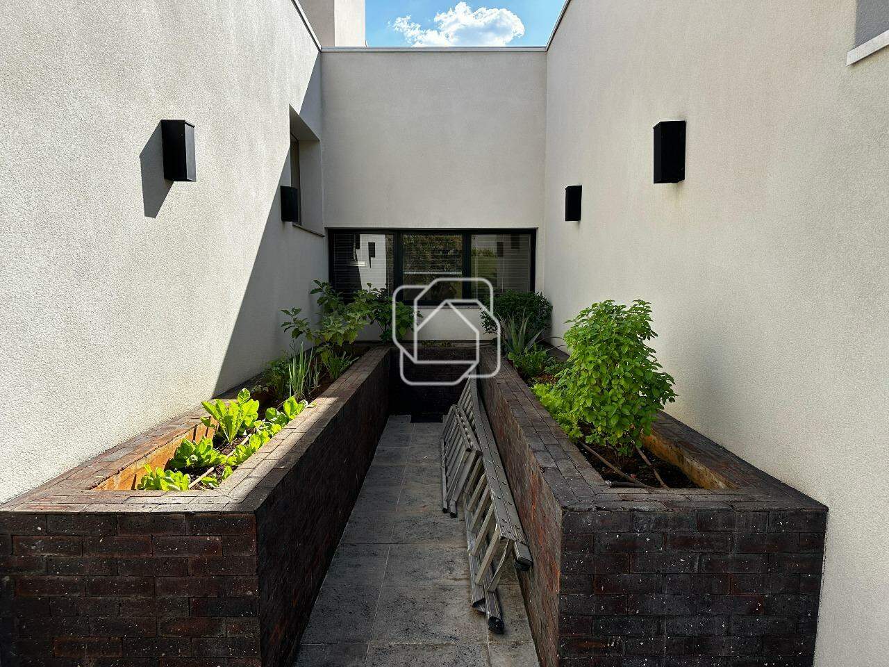 Casa de Condomínio à venda em Itu - SP - Condomínio City Castelo: