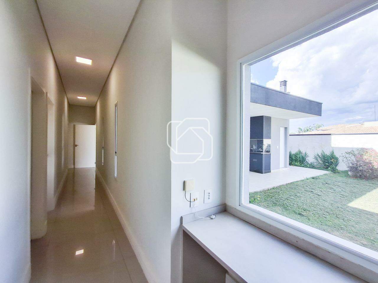 Casa de Condomínio para aluguel em Itu - SP - Condomínio Xapada Parque Ytu: 